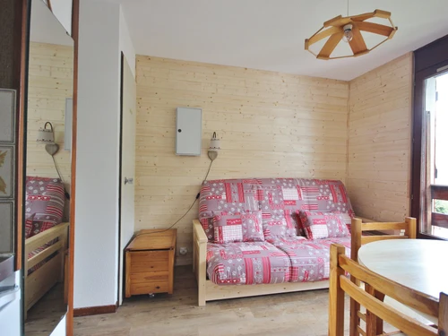 Studio Bourg-Saint-Maurice, Studio, 3 Personen - photo_12573358503