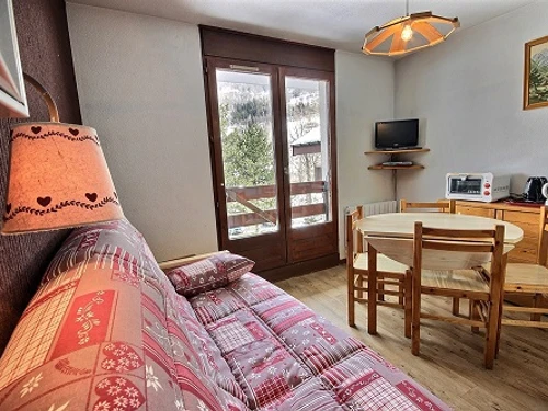 Studio Bourg-Saint-Maurice, Studio, 3 Personen - photo_12573358503