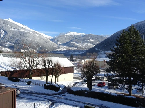 Studio Bourg-Saint-Maurice, Studio, 3 Personen - photo_12573358503