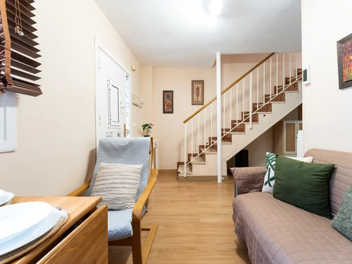 Apartment Málaga, 2 bedrooms, 3 persons - photo_1012145768062