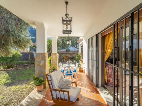 Casa Alhaurín de la Torre, 3 dormitorios, 6 personas - photo_1012148495314