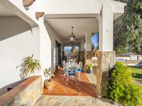 Casa Alhaurín de la Torre, 3 dormitorios, 6 personas - photo_1012148495314