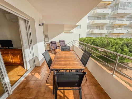 Appartement Roses, 2 pièces, 4 personnes - photo_1012148504388