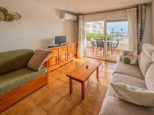 Appartement Roses, 2 pièces, 4 personnes - photo_1012148504388