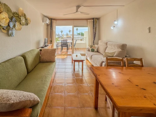 Appartement Roses, 2 pièces, 4 personnes - photo_1012148504388