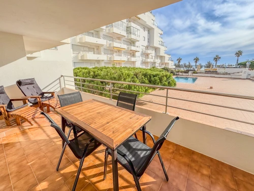 Appartement Roses, 2 pièces, 4 personnes - photo_1012148504388