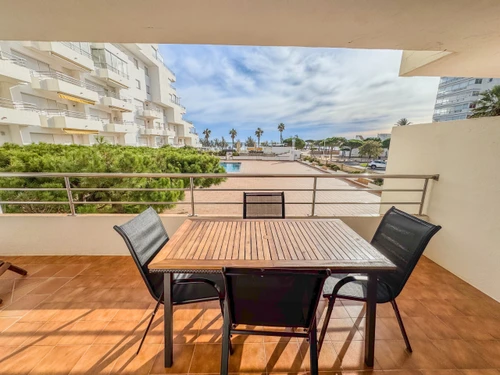 Appartement Roses, 2 pièces, 4 personnes - photo_1012148504388