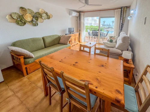 Appartement Roses, 2 pièces, 4 personnes - photo_1012148504388