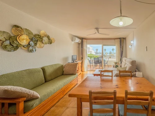 Appartement Roses, 2 pièces, 4 personnes - photo_1012148504388