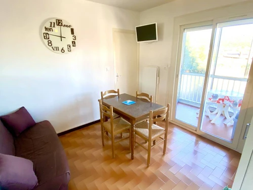 Apartment Amélie-les-Bains-Palalda, 1 bedroom, 4 persons - photo_18897664466