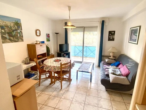 Apartment Amélie-les-Bains-Palalda, 1 bedroom, 2 persons - photo_18825860973