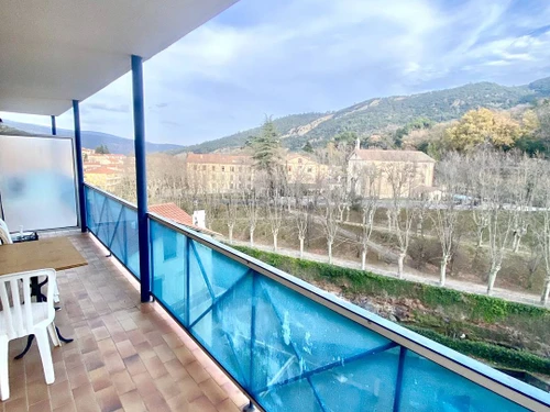 Apartment Amélie-les-Bains-Palalda, 1 bedroom, 2 persons - photo_18825860973