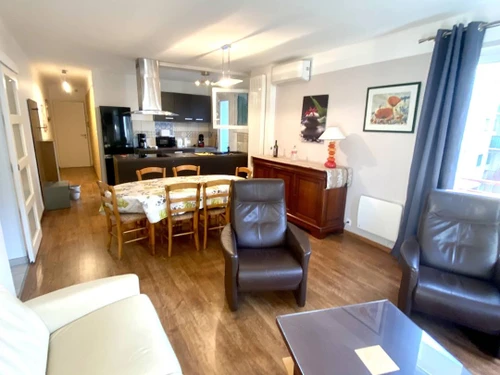 Apartment Amélie-les-Bains-Palalda, 2 bedrooms, 4 persons - photo_1012116209720