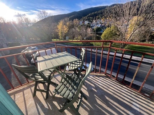 Apartment Amélie-les-Bains-Palalda, 2 bedrooms, 4 persons - photo_1012116209720