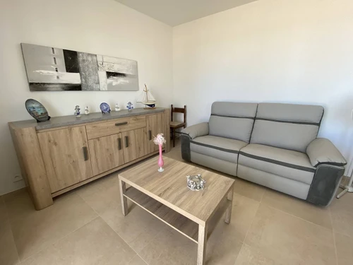 Appartement Canet-Plage, 3 pièces, 4 personnes - photo_1012148508212