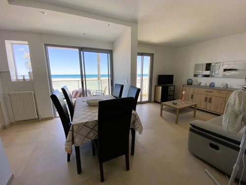 Appartement Canet-Plage, 3 pièces, 4 personnes - photo_1012148508212