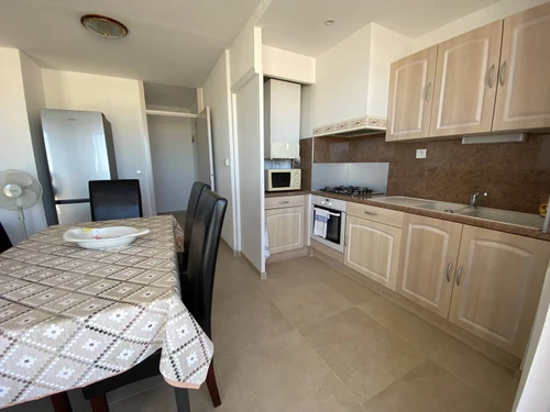 Appartement Canet-Plage, 3 pièces, 4 personnes - photo_1012148508212