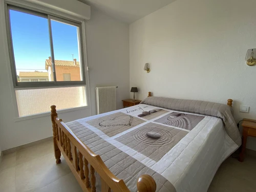 Appartement Canet-Plage, 3 pièces, 4 personnes - photo_1012148508212