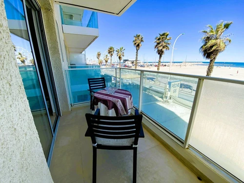 Appartement Canet-Plage, 3 pièces, 4 personnes - photo_1012148508212