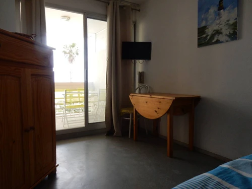 Apartment Canet-Plage, 1 bedroom, 5 persons - photo_1012148513044