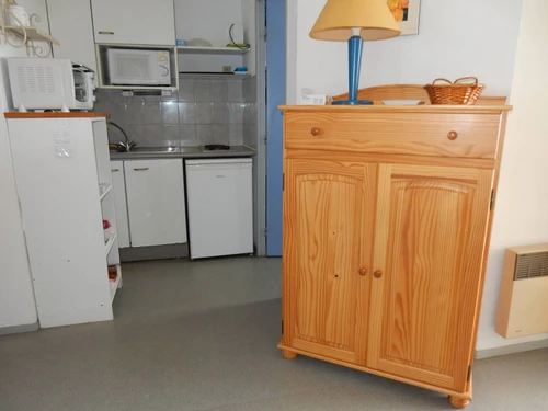 Apartment Canet-Plage, 1 bedroom, 5 persons - photo_1012148513044