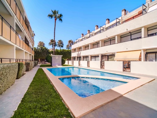 Apartment Xàbia, 4 bedrooms, 8 persons - photo_1012148521111