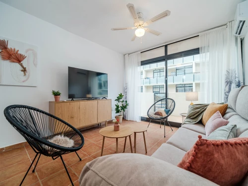 Apartment Xàbia, 4 bedrooms, 8 persons - photo_1012148521111