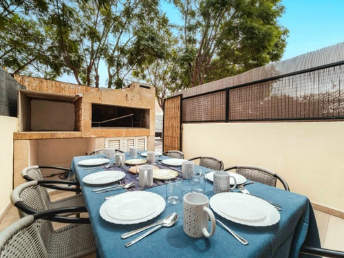 Apartment Xàbia, 4 bedrooms, 8 persons - photo_1012148521111