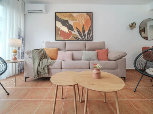 Apartment Xàbia, 4 bedrooms, 8 persons - photo_1012148521111