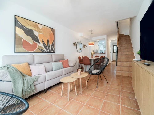 Apartment Xàbia, 4 bedrooms, 8 persons - photo_1012148521111