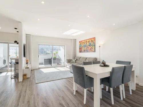 Apartment Braga, 2 bedrooms, 4 persons - photo_1012148522015