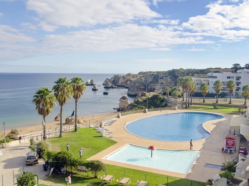 Appartement Lagos, 3 pièces, 4 personnes - photo_1012148523074