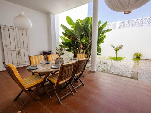 Villa Santa Brígida, 2 bedrooms, 4 persons - photo_1012052916111