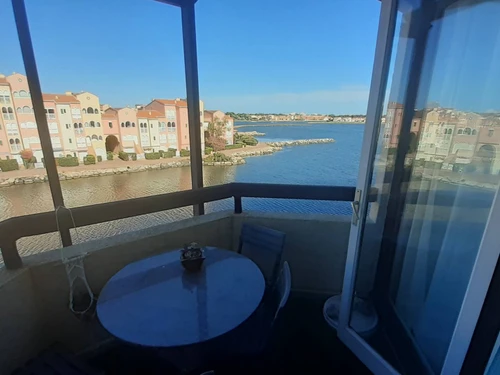 Appartement Le Barcarès, 3 pièces, 4 personnes - photo_1011587007047