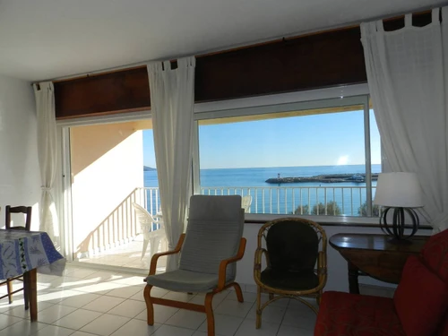 Apartamento Le Lavandou, 2 dormitorios, 6 personas - photo_1012148551771