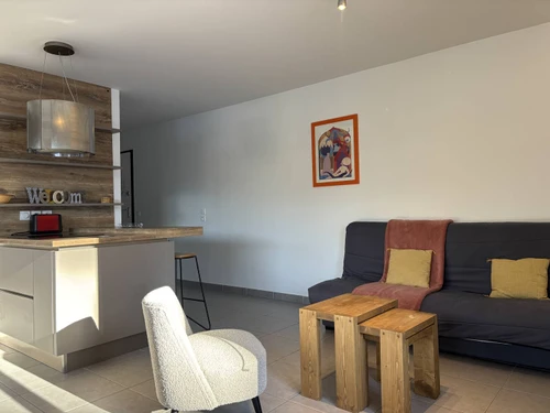 Apartment Villard-de-Lans, 2 bedrooms, 6 persons - photo_14783085609