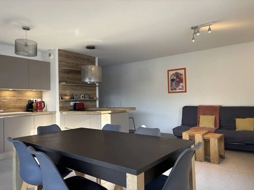 Apartment Villard-de-Lans, 2 bedrooms, 6 persons - photo_14783085609