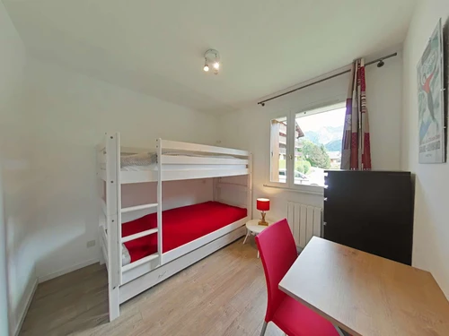 Ferienwohnung Le Grand-Bornand, 2 Schlafzimmer, 6 Personen - photo_2795277610