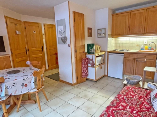 Apartment Samoëns, 1 bedroom, 4 persons - photo_1012148569392