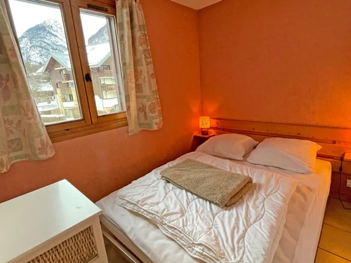 Apartment Samoëns, 1 bedroom, 4 persons - photo_1012148569392