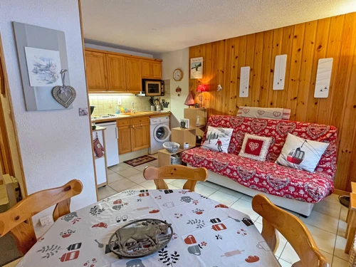 Apartment Samoëns, 1 bedroom, 4 persons - photo_1012148569392