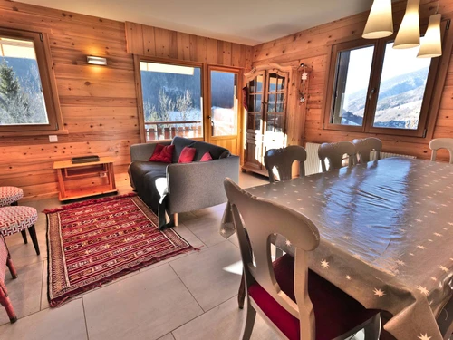 Apartment Le Grand-Bornand, 3 bedrooms, 7 persons - photo_1012148569820