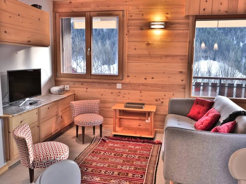 Apartment Le Grand-Bornand, 3 bedrooms, 7 persons - photo_1012148569820