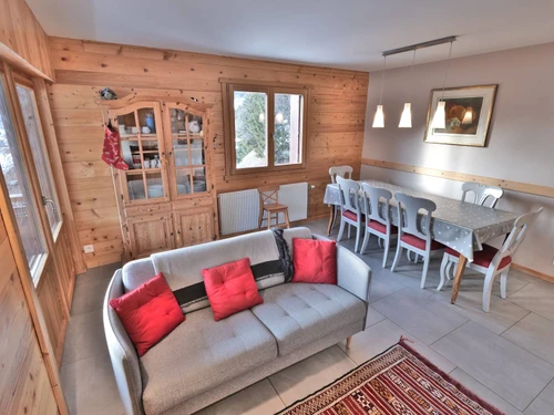 Apartment Le Grand-Bornand, 3 bedrooms, 7 persons - photo_1012148569820
