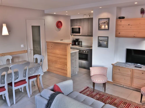 Apartment Le Grand-Bornand, 3 bedrooms, 7 persons - photo_1012148569820