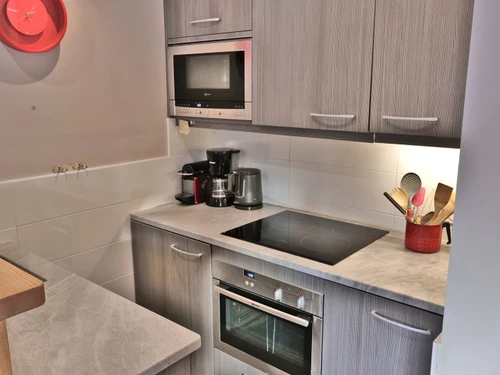 Apartment Le Grand-Bornand, 3 bedrooms, 7 persons - photo_1012148569820