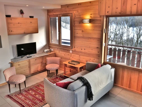 Apartment Le Grand-Bornand, 3 bedrooms, 7 persons - photo_1012148569820