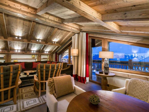 Chalet Courchevel 1850, 6 dormitorios, 12 personas - photo_14941836809