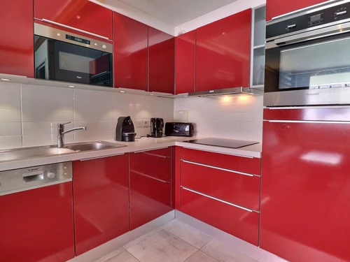 Apartamento Méribel, 1 dormitorio, 5 personas - photo_14881085155