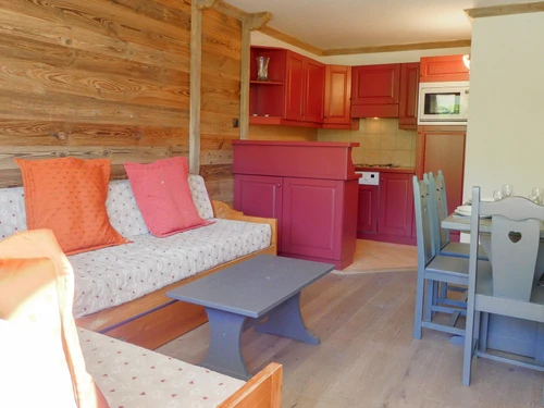 Apartamento Méribel, 1 dormitorio, 5 personas - photo_8148541578